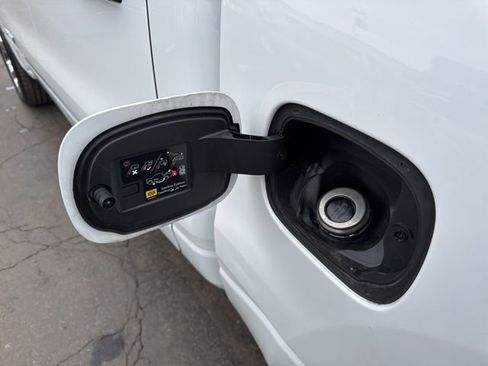 Used 2023 RAM 1500 Big Horn image 19