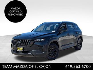 Certified 2026 MAZDA CX-50 2.5 Hybrid w/ Preferred Pkg AWD/4WD video 1