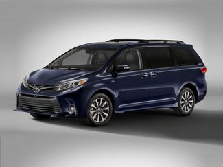 Used 2019 Toyota Sienna XLE video 1