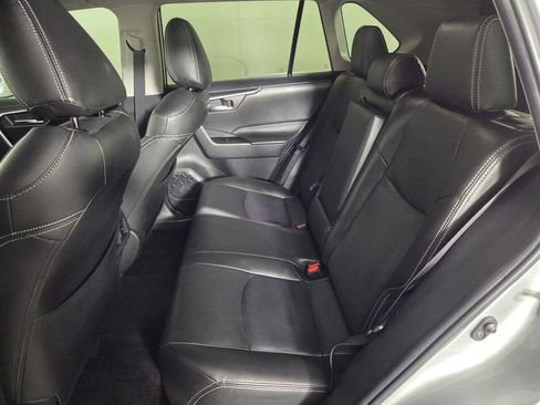 Used 2024 Toyota RAV4 XLE image 25