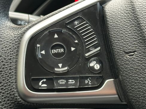 Used 2017 Honda Civic EX-T image 28