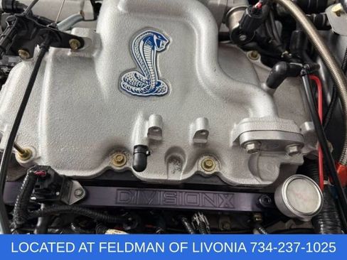 Used 2003 Ford Mustang Cobra image 24