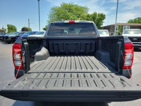 New 2026 Ford Ranger XL w/ Trailer Tow Package AWD/4WD image 10