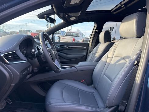 Used 2023 Buick Enclave Premium w/ Experience Buick Package image 16