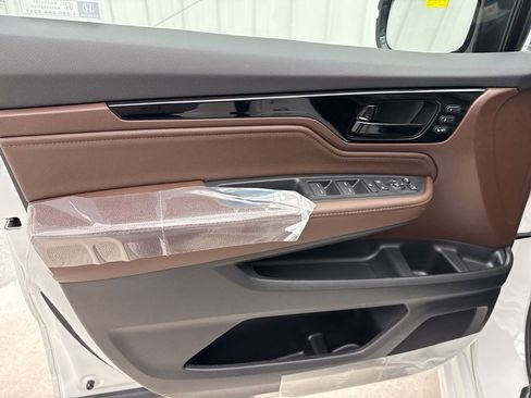 New 2026 Honda Odyssey Elite image 15