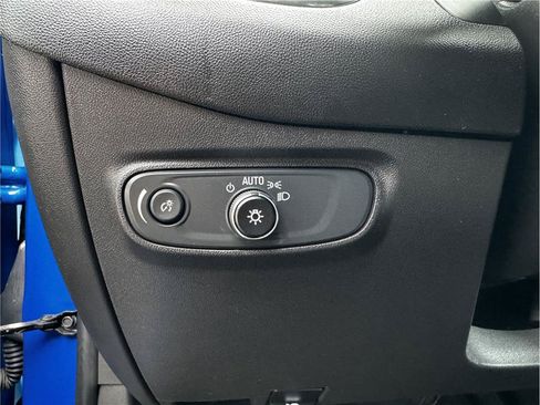 Used 2024 Chevrolet Equinox LT AWD/4WD image 27