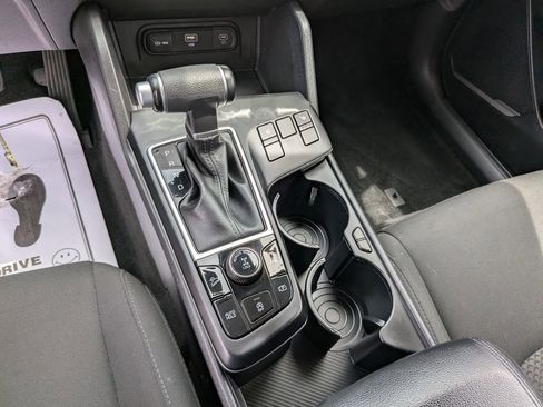 Certified 2024 Kia Sportage LX AWD/4WD image 25