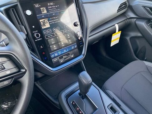 New 2026 Subaru Crosstrek 2.0i Premium image 14
