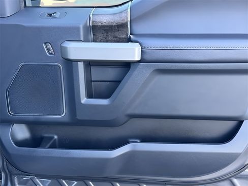 Used 2022 Ford F250 Lariat w/ Lariat Ultimate Package image 35