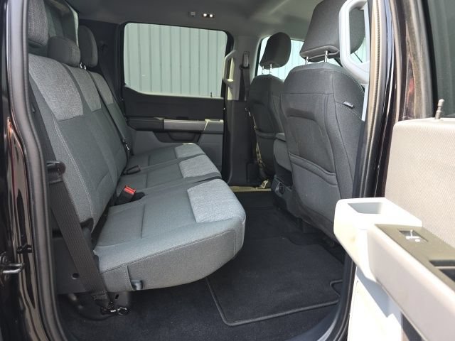 Used 2023 Ford F150 XLT w/ XTR Package AWD/4WD image 29