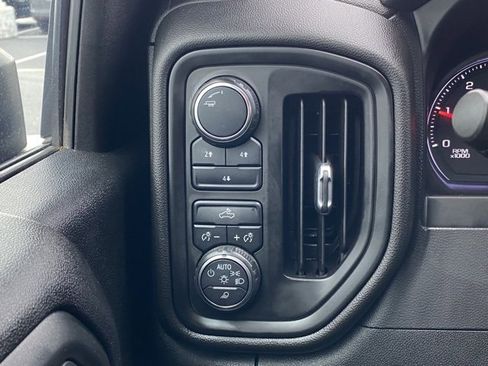 Used 2020 Chevrolet Silverado 3500 W/T w/ Gooseneck/5TH Wheel Package image 21