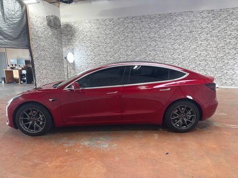 Used 2019 Tesla Model 3 AWD/4WD image 4