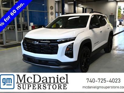 New 2026 Chevrolet Equinox LT w/ Convenience Package II