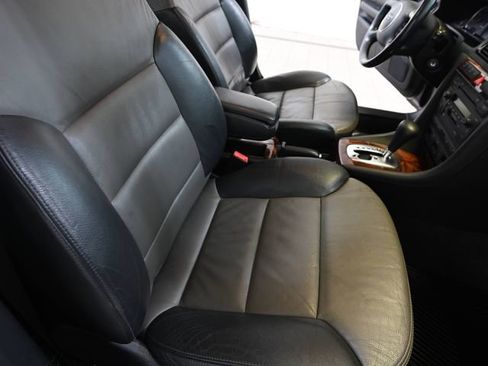 Used 2003 Audi allroad 2.7T AWD/4WD image 21
