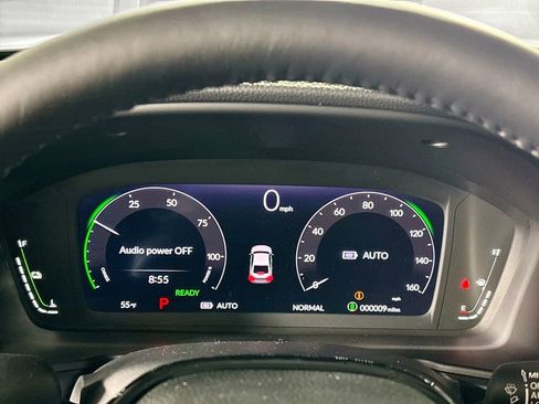 New 2026 Honda Accord Touring image 14