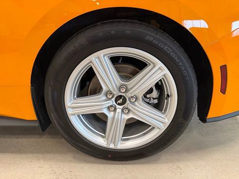 New 2026 Ford Mustang Coupe RWD image 10