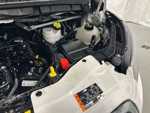 Used 2024 Ford Transit 350 XLT image 57
