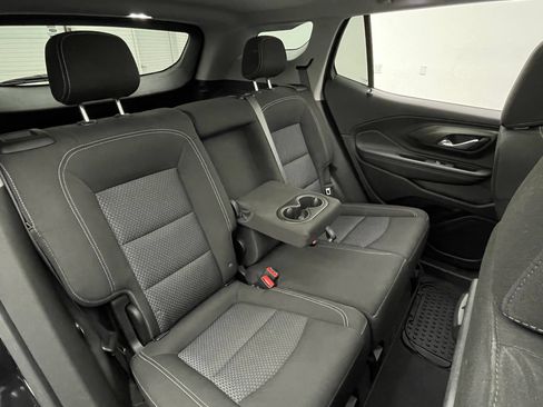 Used 2022 GMC Terrain SLE w/ Driver Convenience Package FWD image 37