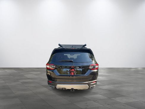 New 2026 Honda Pilot EX-L image 5