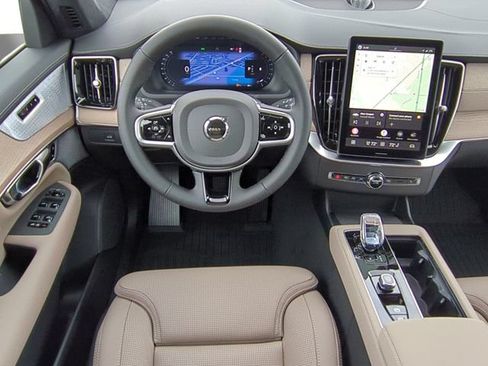 New 2026 Volvo XC90 B6 Ultra w/ Lounge Package AWD/4WD image 11