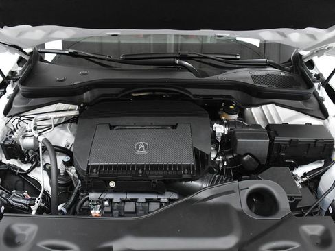 New 2026 Acura MDX A-Spec image 3