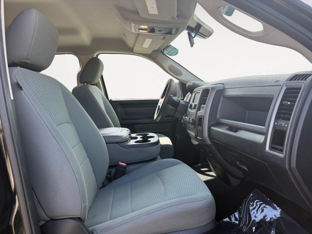 Used 2018 RAM 1500 Express w/ Express Value Package AWD/4WD image 10