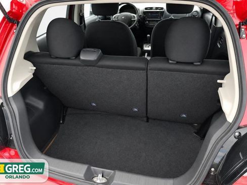 Used 2024 Mitsubishi Mirage ES FWD image 15