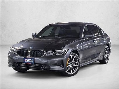 Used 2022 BMW 330i Sedan w/ Premium Package 2