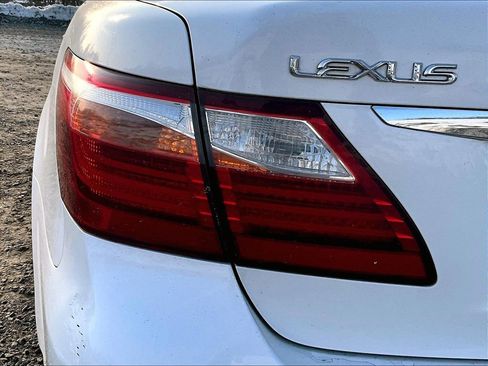 Used 2010 Lexus LS 460 AWD image 28
