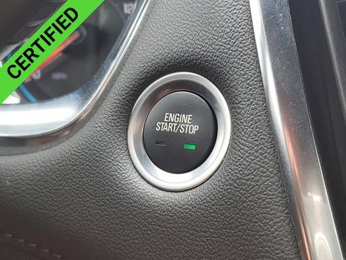 Certified 2023 Chevrolet Traverse RS w/ LPO, Floor Liner Package AWD/4WD image 16
