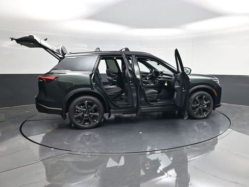New 2026 INFINITI QX60 Autograph w/ Dark Cargo Package AWD/4WD image 72
