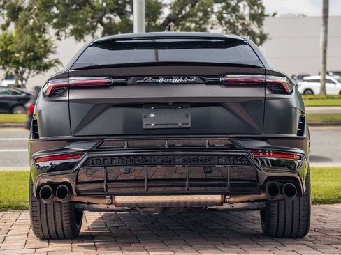 Used 2023 Lamborghini Urus S AWD/4WD image 5