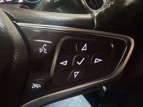 Used 2024 Chevrolet Equinox LT image 22