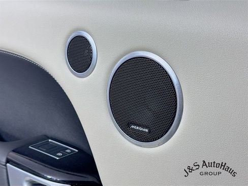 Used 2022 Land Rover Range Rover Sport HSE Silver Edition image 32