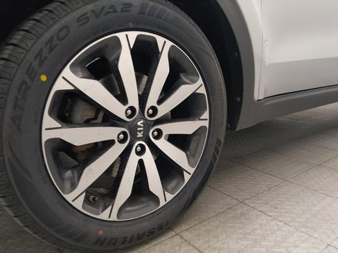 Used 2018 Kia Sportage EX w/ EX Technology Package AWD/4WD image 31