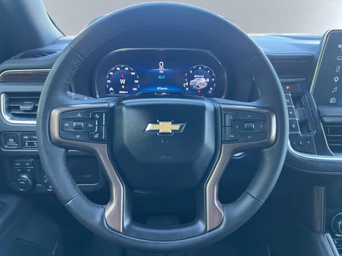 Used 2024 Chevrolet Tahoe High Country AWD/4WD image 17