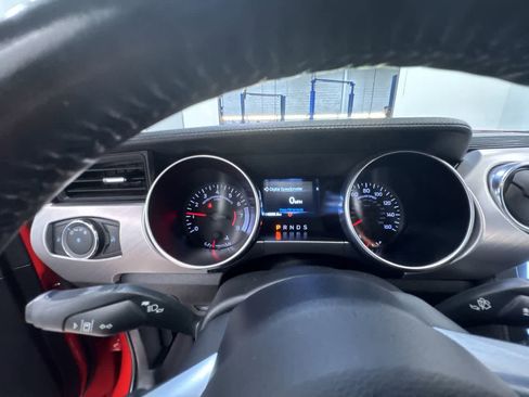 Used 2023 Ford Mustang Premium image 22