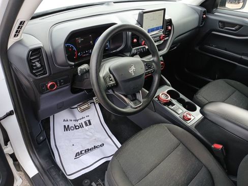 Used 2021 Ford Bronco Sport image 10