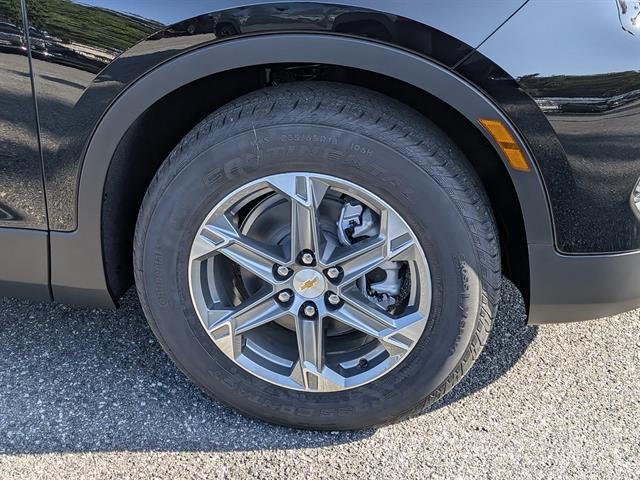 New 2026 Chevrolet Blazer LT w/ Convenience Package FWD image 10