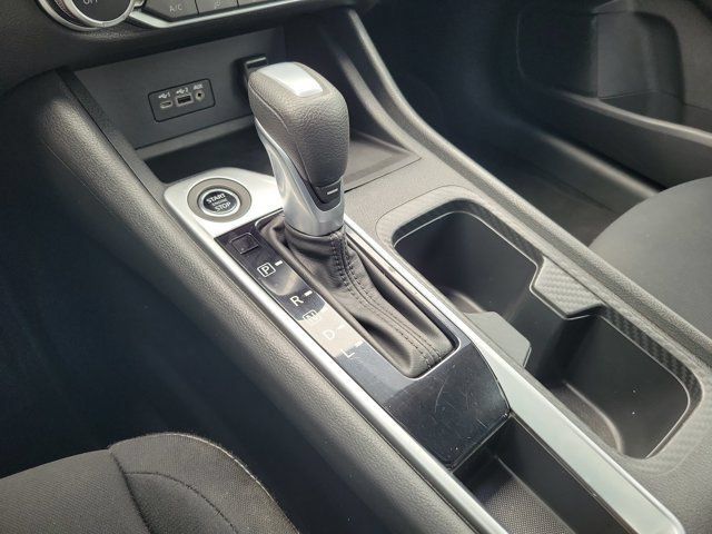 Certified 2023 Nissan Sentra SV FWD image 31