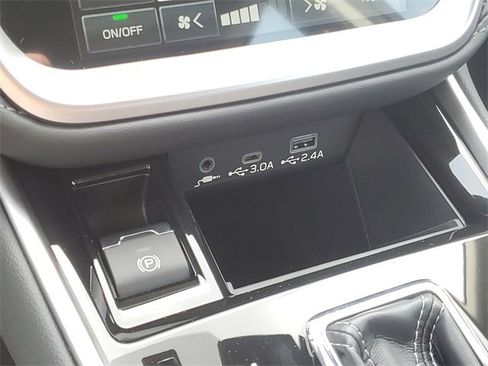 New 2025 Subaru Legacy Premium image 25