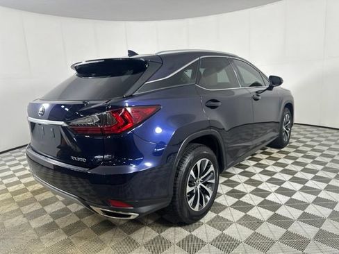 Used 2022 Lexus RX 350 AWD w/ Premium Package image 7