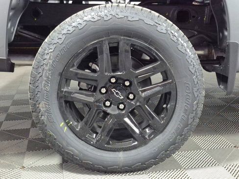 New 2026 Chevrolet Silverado 1500 LT Trail Boss w/ Convenience Package II image 24