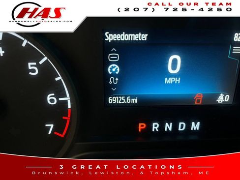 Used 2023 Ford F150 XLT AWD/4WD image 16