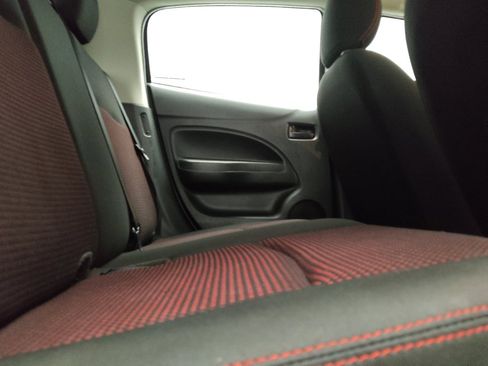 Used 2022 Mitsubishi Mirage Black Edition FWD image 19