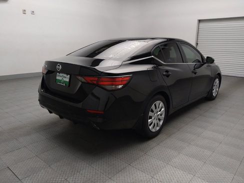 Used 2022 Nissan Sentra S image 9