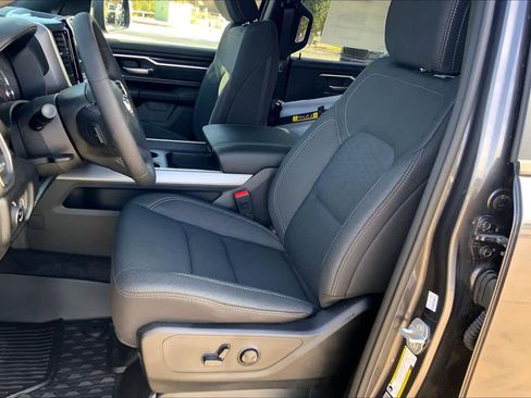 New 2026 RAM 1500 Lone Star image 9