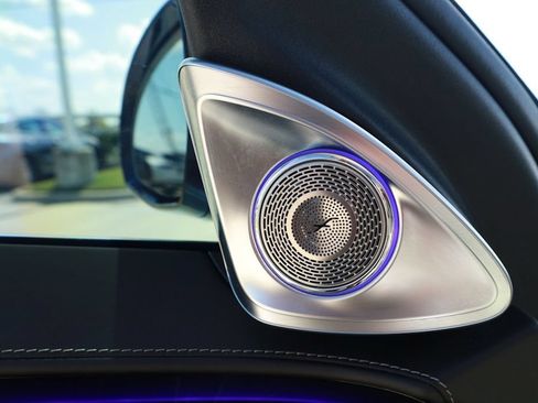 Certified 2024 Mercedes-Benz Maybach S 580 4MATIC image 29