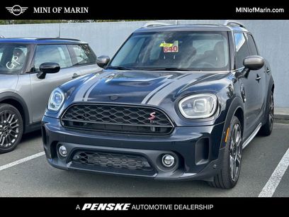 Used 2023 MINI Cooper Countryman S
