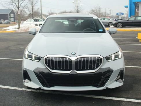 New 2026 BMW 530i w/ M Sport Package image 3